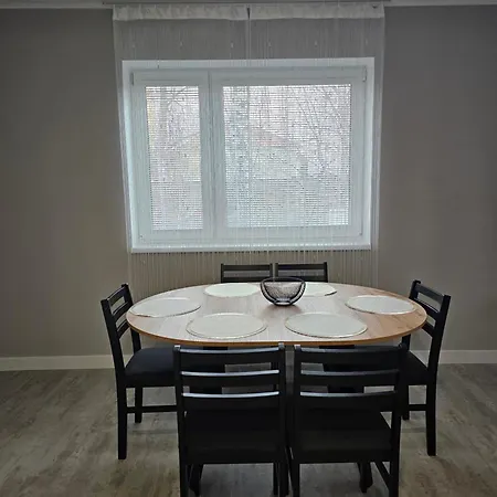 New4 Apartmán Olomouc
