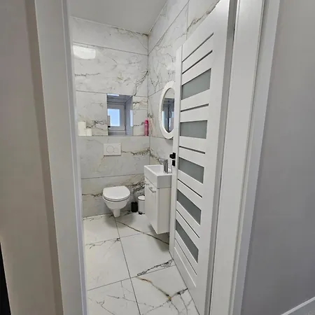 New4 Apartment Olomouc