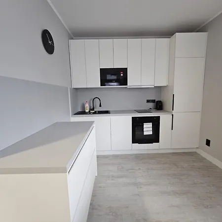 New4 Apartment Olomouc