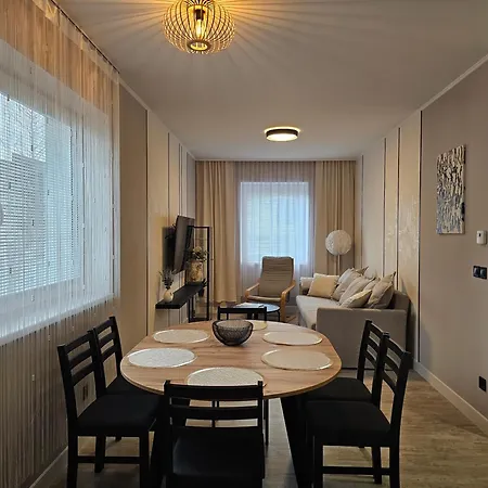 Apartmán New4