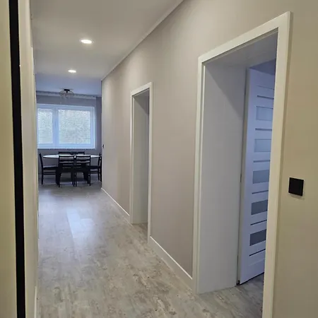 Apartment New4 *