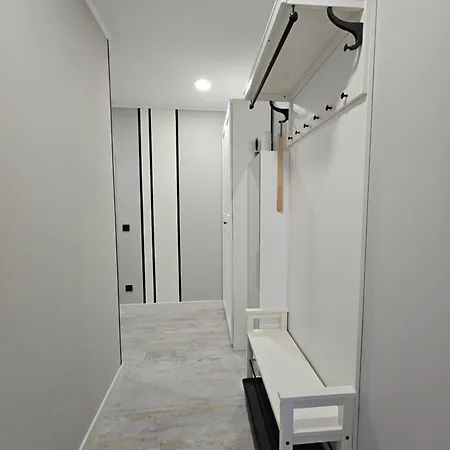 Apartment New4 Olomouc