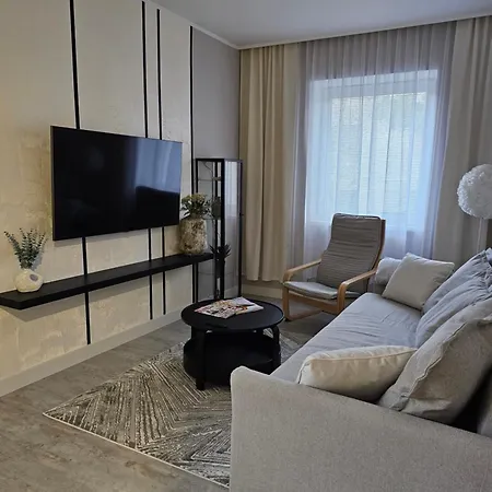 Apartment New4 *