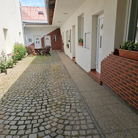 New4 Apartment