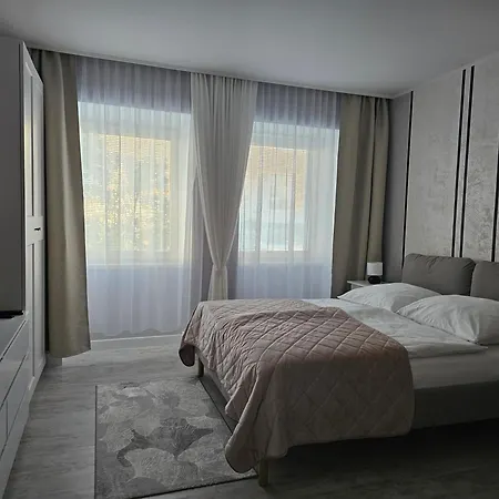 New4 Апартаменты Оломоуц