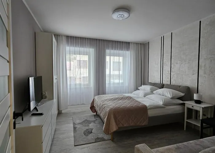 New4 Appartamento
