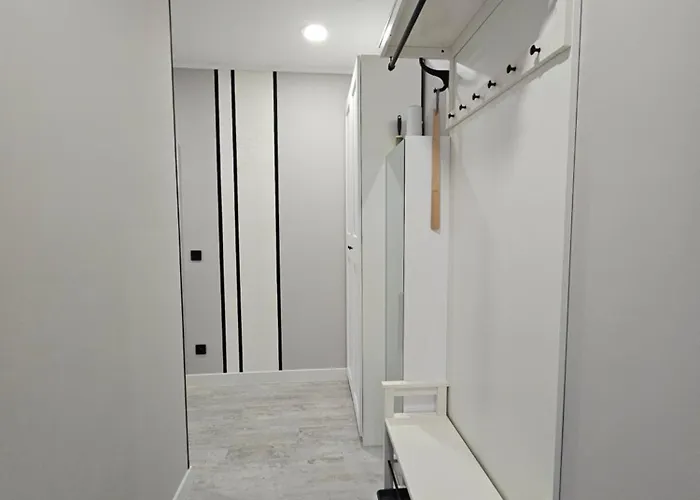 Διαμέρισμα New4 Όλομουτς